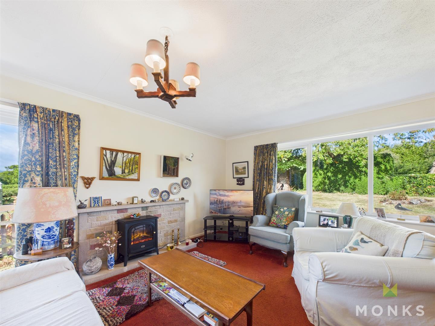 Fairwinds Stapleton, Shrewsbury, SY5 7EQ For Sale Fairwinds Stapleton, Shrewsbury, SY5 7EQ For Sale